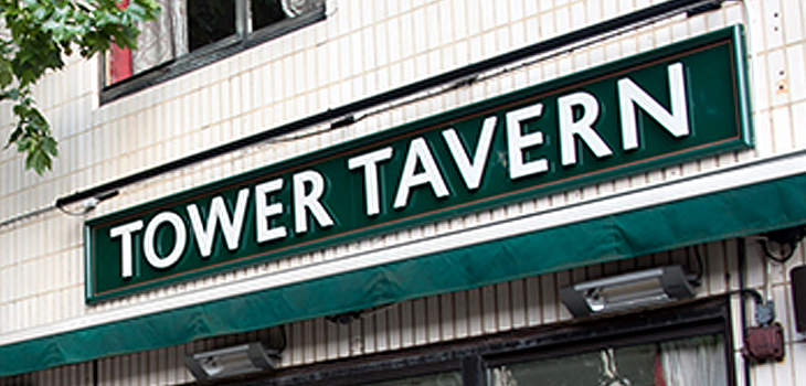 Tower Tavern
