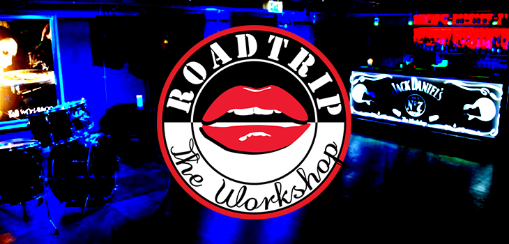 Rroadtrip & Workshop